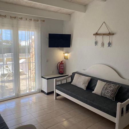 Apartamento 7 Palmeras Ciutadella  Exterior photo