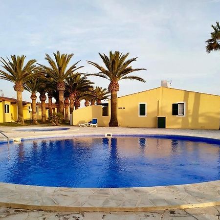 Apartamento 7 Palmeras Ciutadella  Exterior photo