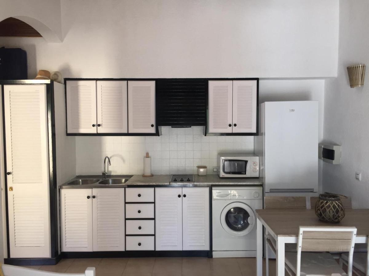 Apartamento 7 Palmeras Ciutadella  Exterior photo
