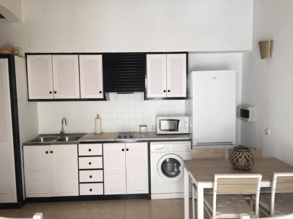 Apartamento 7 Palmeras Ciutadella  Exterior photo