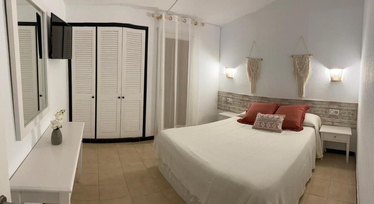 Apartamento 7 Palmeras Ciutadella  Exterior photo