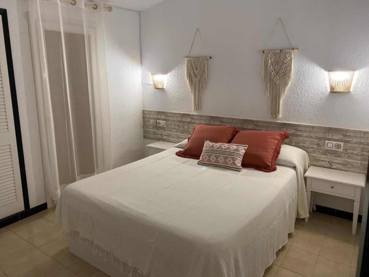Apartamento 7 Palmeras Ciutadella  Exterior photo