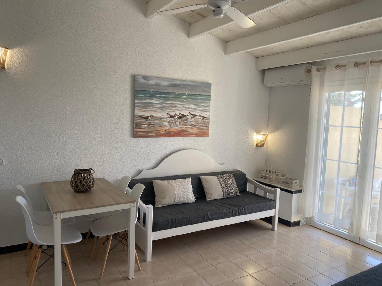 Apartamento 7 Palmeras Ciutadella  Exterior photo